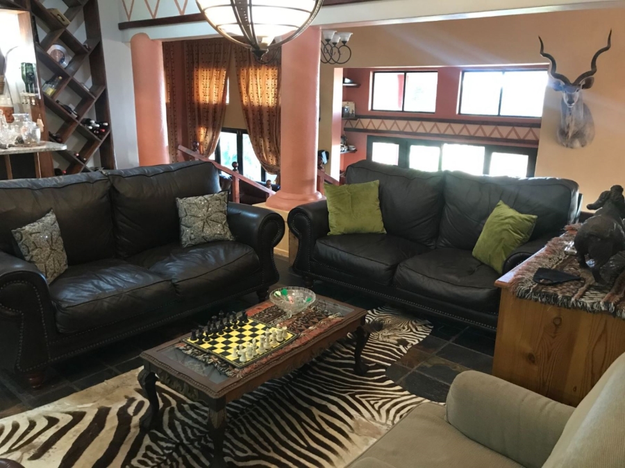 4 Bedroom Property for Sale in Keidebees Northern Cape